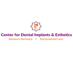 Slider image (1) Center for Dental Implants & Esthetics